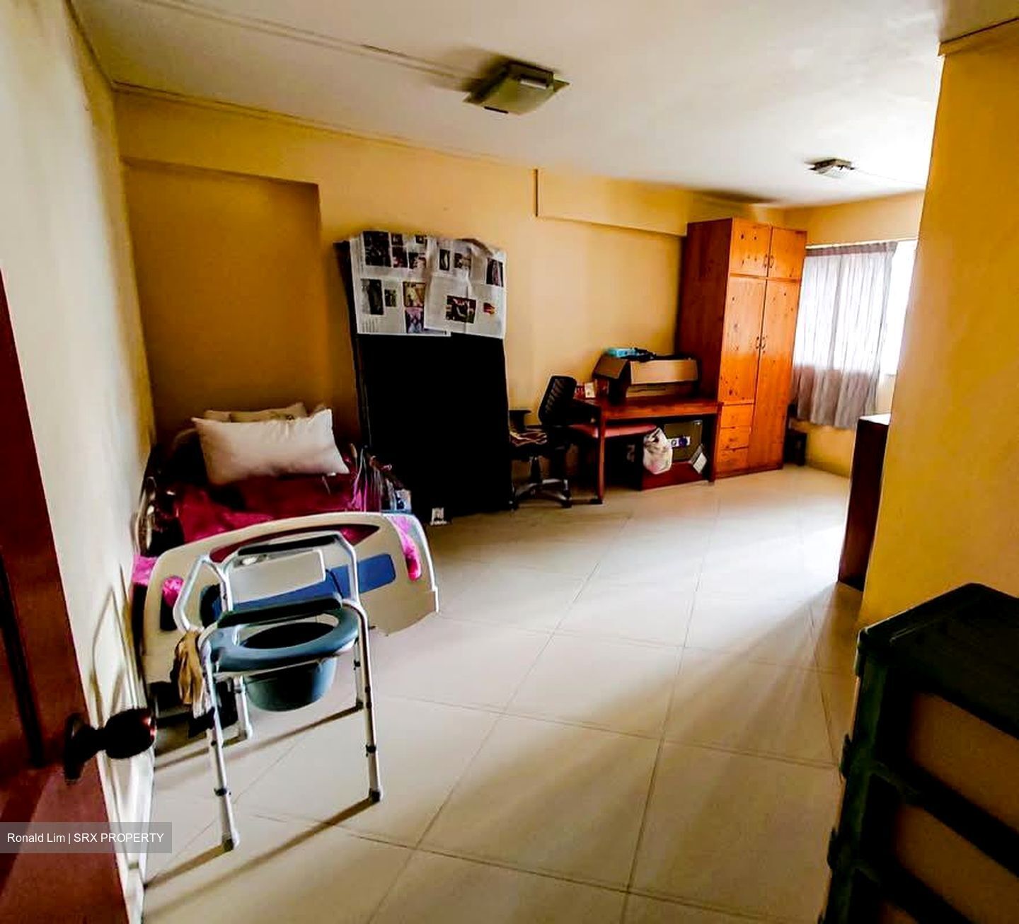 Blk 294 Tampines Street 22 (Tampines), HDB 5 Rooms #568357681